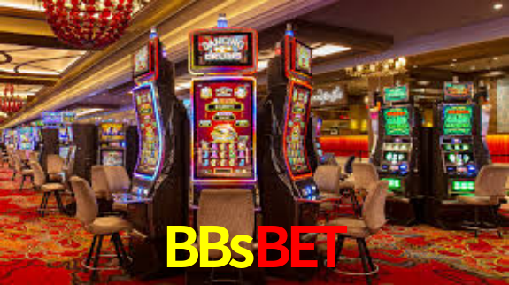 Premium Interface BBsbet